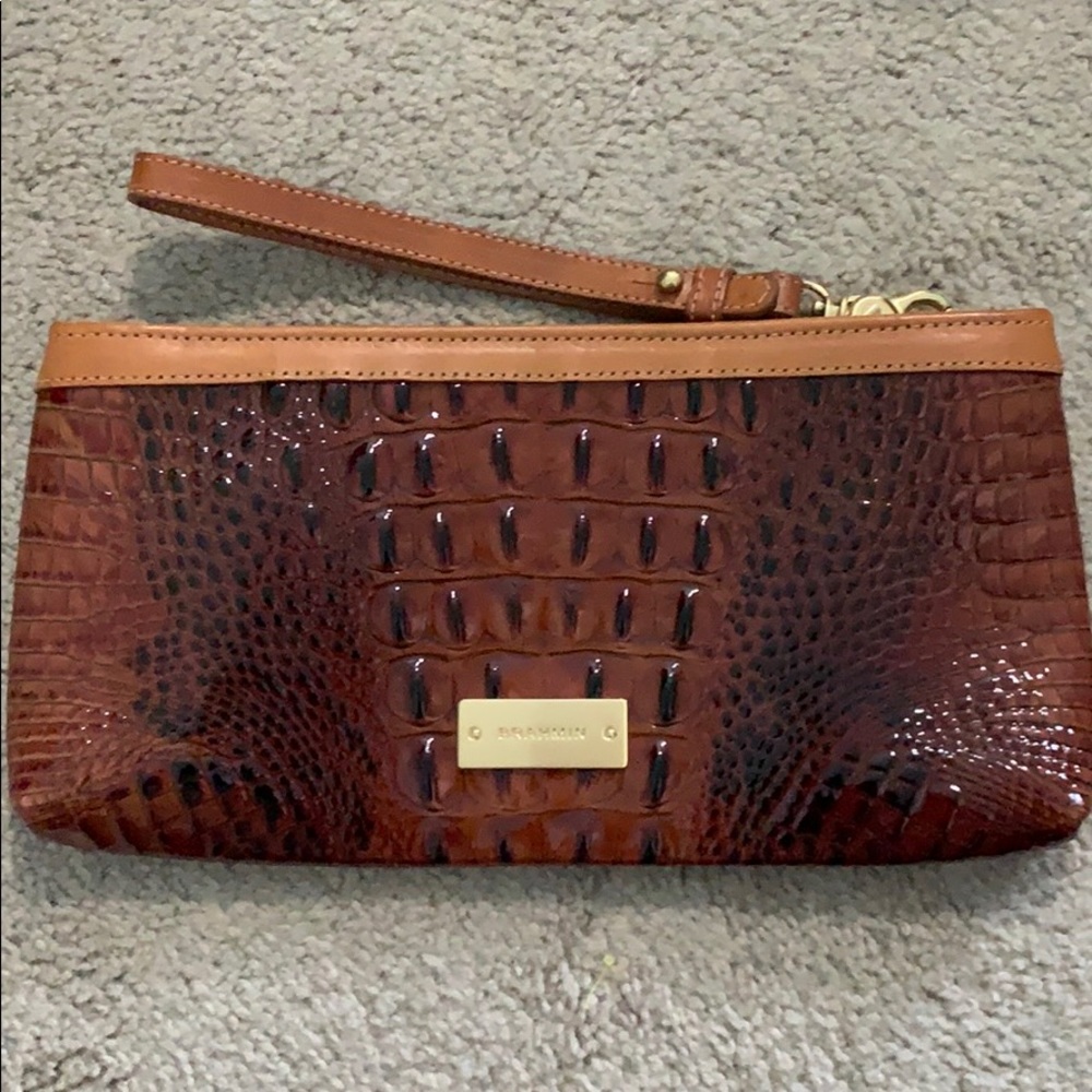 Brahmin clutch
